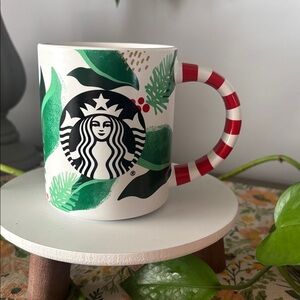 STARBUCKS CHRISTMAS Mug